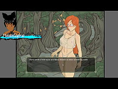 Play MP4 - Elana Champion of Lust Ch&period; 2 - New game&comma; new experiences and getting dirty with different people