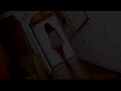 Play MP4 - Stripteaser Nubile Fingers Pussy