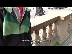 Play MP4 - CZECH HUNTER 139