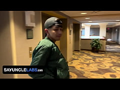 Play MP4 - Muscular Stud Jax Thirio Craves Inexperienced Twink And Pounds His Virgin Asshole - SayUncle