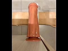 Play MP4 - Sento at&eacute; o talo no consolo