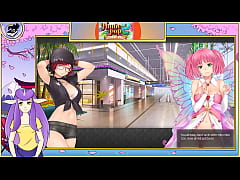 Play MP4 - HuniePop 2&colon; Double Date part 1 Island adventure