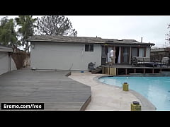 Play MP4 - Bromo - Jeff Powers with Roman Todd at Raw Fugitive Scene 1 - Trailer preview