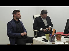 Play MP4 - Long and Hard Job Interview