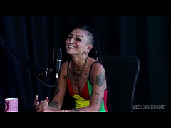 Play MP4 - COMPILADOS DA CAROLETA ROOTS NO BORA CAST COM BRUNA CARLOS - PARTE 3 &lpar;WATCH ON&colon; SHEER&sol;RED&rpar;