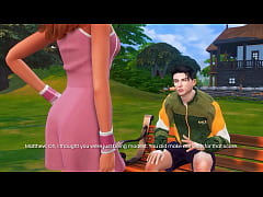 Play MP4 - Rally of Desire - 3d Hentai - Preview Version