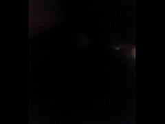 Play MP4 - Getting bombed from da back