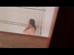 Play MP4 - c&aacute;mara escondida a enfermera del Instituto Monterrey