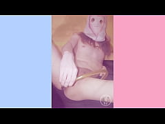 Play MP4 - Touching my Heart through my Ass&comma; Bulge & Cumshot