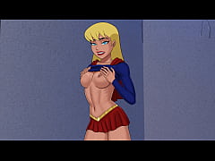 Play MP4 - Something Unlimited - Supergirl gets fucked hard by Superman&rsquo;s nemesis Lex Luthor