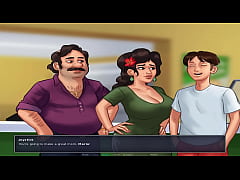 Play MP4 - Summer Time Saga - &lpar;12&rpar; - &lbrace;DarkCookie&rcub;