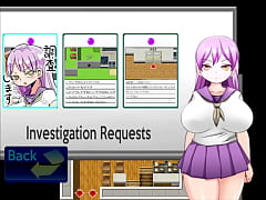 Play MP4 - Uma garota investiga acontecimentos na sua cidade e alguns homens se aproveitam disso - Everything Investigator Girl - Parte 1