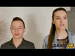 Play MP4 - DADDY4K&period; Sexy Symphony in Cheating