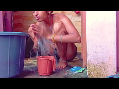 Play MP4 - Indian Desi Village biutiful asian bhabhi