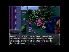 Play MP4 - Henteria Chronicles 3 Part 8 Eng &lpar;game with pixel art no images or animated scenes&rpar;