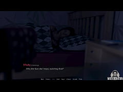 Play MP4 - ERUPTION IMMINENT &num;112 &bull; Her busty body gets covered in hot&comma; sticky cum