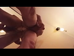 Play MP4 - Ops68ops con una mano nel culo allo specchio