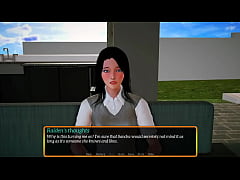 Play MP4 - Ok so yvonne is going to watch me fuck sandra next time &period;&period;&period;NICE &lpar;My New Family&rpar; Part 50