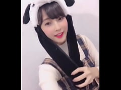 Play MP4 - Cute puppy Kawasaki Aya
