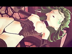 Play MP4 - Natsuki's Sex Competition &lpar;MyLastTour0 Animation&rpar;