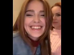 Play MP4 - Lesbianas