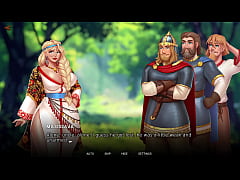 Play MP4 - Humans are not that against Lizardwoman 05