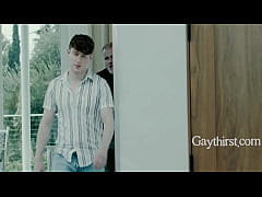 Play MP4 - You Come Home Late&comma; You Eat My Ass Step Son&period;&period; Thats How It Is -