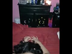 Play MP4 - Me cojo a mi ex en su cuarto mientras no est&aacute;n sus pap&aacute;s