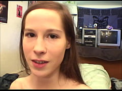 Play MP4 - Misty Haze - Her Very 1st Time On Camera