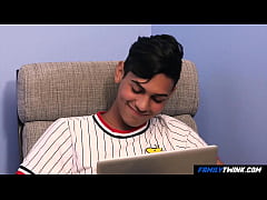 Play MP4 - FamilyTwink - Bored Stepbrothers Doing the 69 Style