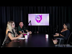 Play MP4 - VEJA O QUE ACONTECEU COM A VAL MINEIRINHA NO BORA CAST COM BRUNA CARLOS & MATHEUS CAETANO - PARTE 1 &lpar;WATCH ON&colon; SHEER&sol;RED&rpar;