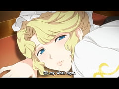 Play MP4 - Hentai &ndash; Busty Maid Gives You the Bath of your Life &lbrack;Subtitled&rsqb;