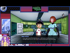Play MP4 - Danny Phantom Amity Park Redux Part 48