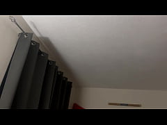 Play MP4 - Nipple Clamps and Cock Ring&lpar;s&rpar; PoV Masturbation