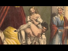 Play MP4 - vintage erotic illustration