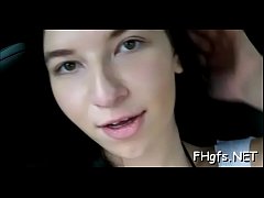 Play MP4 - Vehement legal age teenager just likes sex
