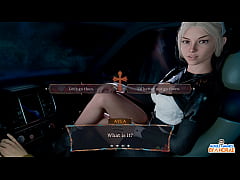 Play MP4 - EP1&colon; Lust Sisters