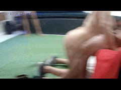 Play MP4 - Para curar a depress&atilde;o deixei meu amigo transar com minha esposa