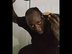 Play MP4 - Celebrating the last month of my zodiac changing my hair and facial hair for free to sound more like my zodiac that also means renewing things 3