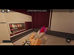 Play MP4 - Pegando meu amigo no roblox