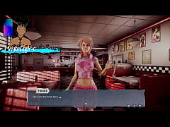 Play MP4 - Sex Route 69 - Meeting a Japanese beauty and having some fun at a motel