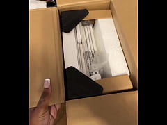 Play MP4 - The devil s working hard today &excl;&excl;&excl;&excl;I hate that foam shit so bad