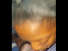 Play MP4 - Lil car blow job