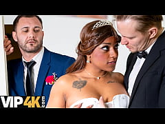 Play MP4 - BRIDE4K&period; Your best man is actually better