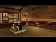 Play MP4 - Girl intruded my cave so I had to give her a good fuck&period;