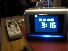 Play MP4 - Amber Blank BDSM