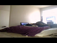 Play MP4 - Petite Milf Pussyfucking then BBW Thick Cowgirl at End