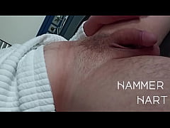 Play MP4 - More & More Sperm Stains