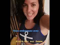 Play MP4 - Pr&ecirc;t &agrave; embarquer avec moi &excl;&quest;