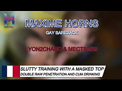 Play MP4 - POV   plan fixe amateur mectbm69 nous prend sans capote&comma; je me fais baiser pendant que Lyon2chaud me sucePuis on sw &period;&period;&period;